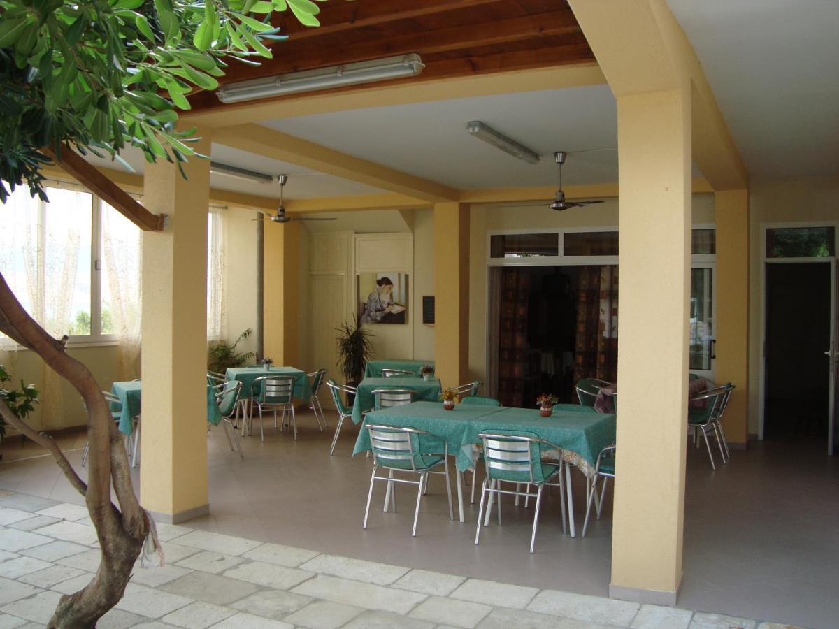 Rooms Villa Andreja Pag Town Exterior foto
